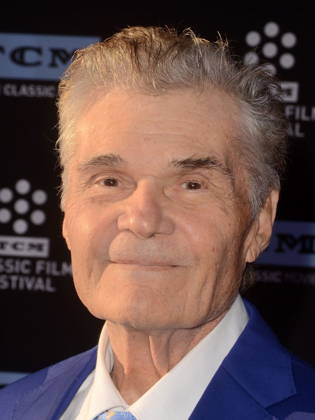 Fred Willard modern family