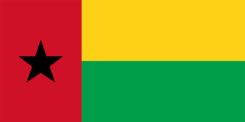 Guinea-Bissau-News