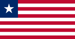 Flag - Liberia News