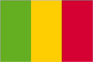 Flag-Mali-News