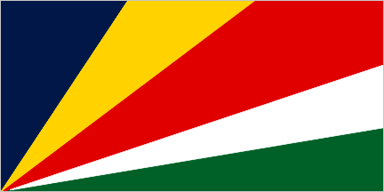 Flag Seychelles News