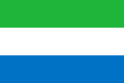 Flag - Sierra Leone News