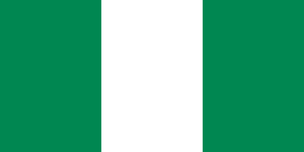 flag nigeria news