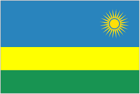 flag rwanda news
