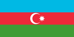 Flag Azerbaijan News