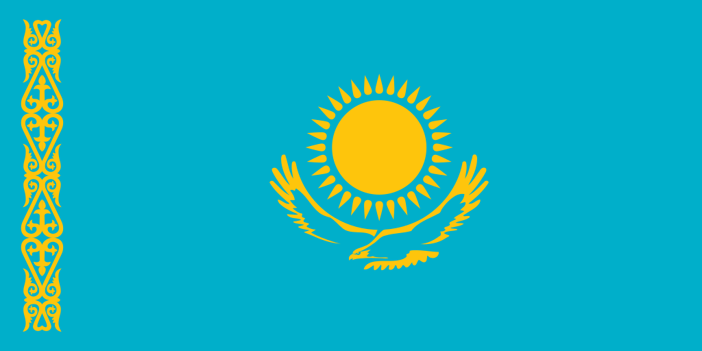 Flag - Kazakhstan News