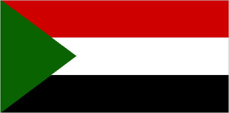 Flag Sudan News