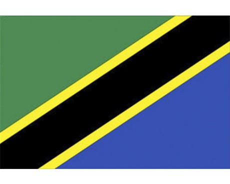 Flag Tanzania News