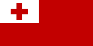 Flag Tonga News