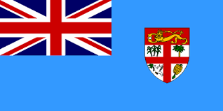 flag Fiji News