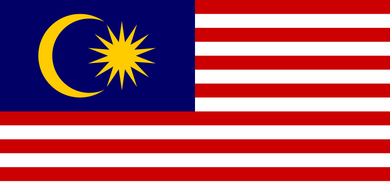 Flag - Malaysia News