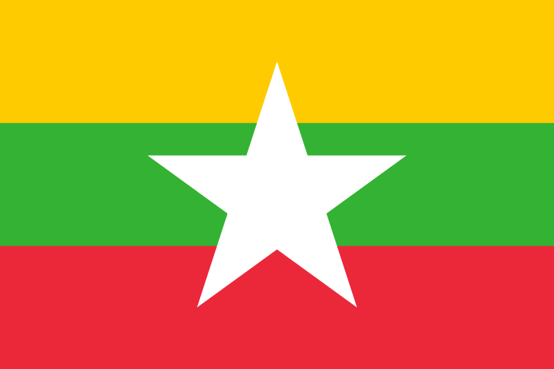 Flag- Myanmar News