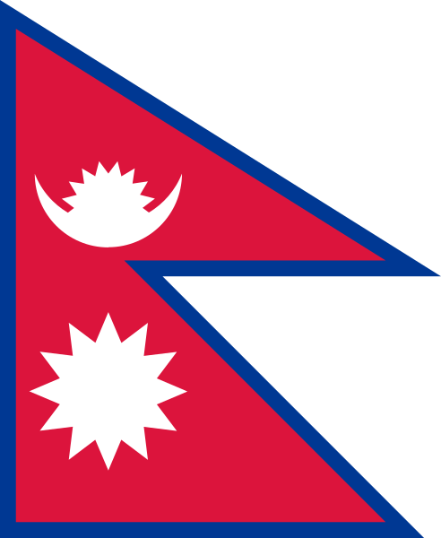 Flag - Nepal News
