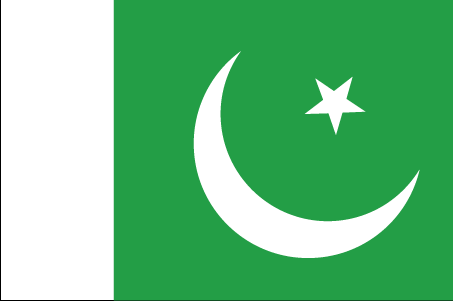 Flag - Pakistan News