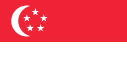 Flag - Singapore News