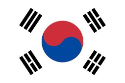 Flag - South Korea News