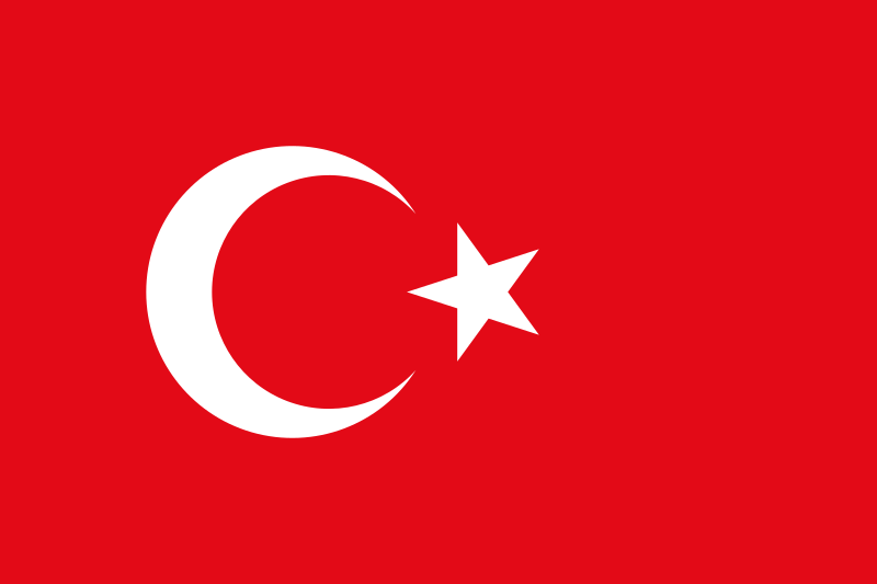 Turkish Flag - Turkish News
